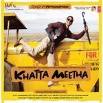 Khatta Meetha - Harshdeep Kaur Song Download